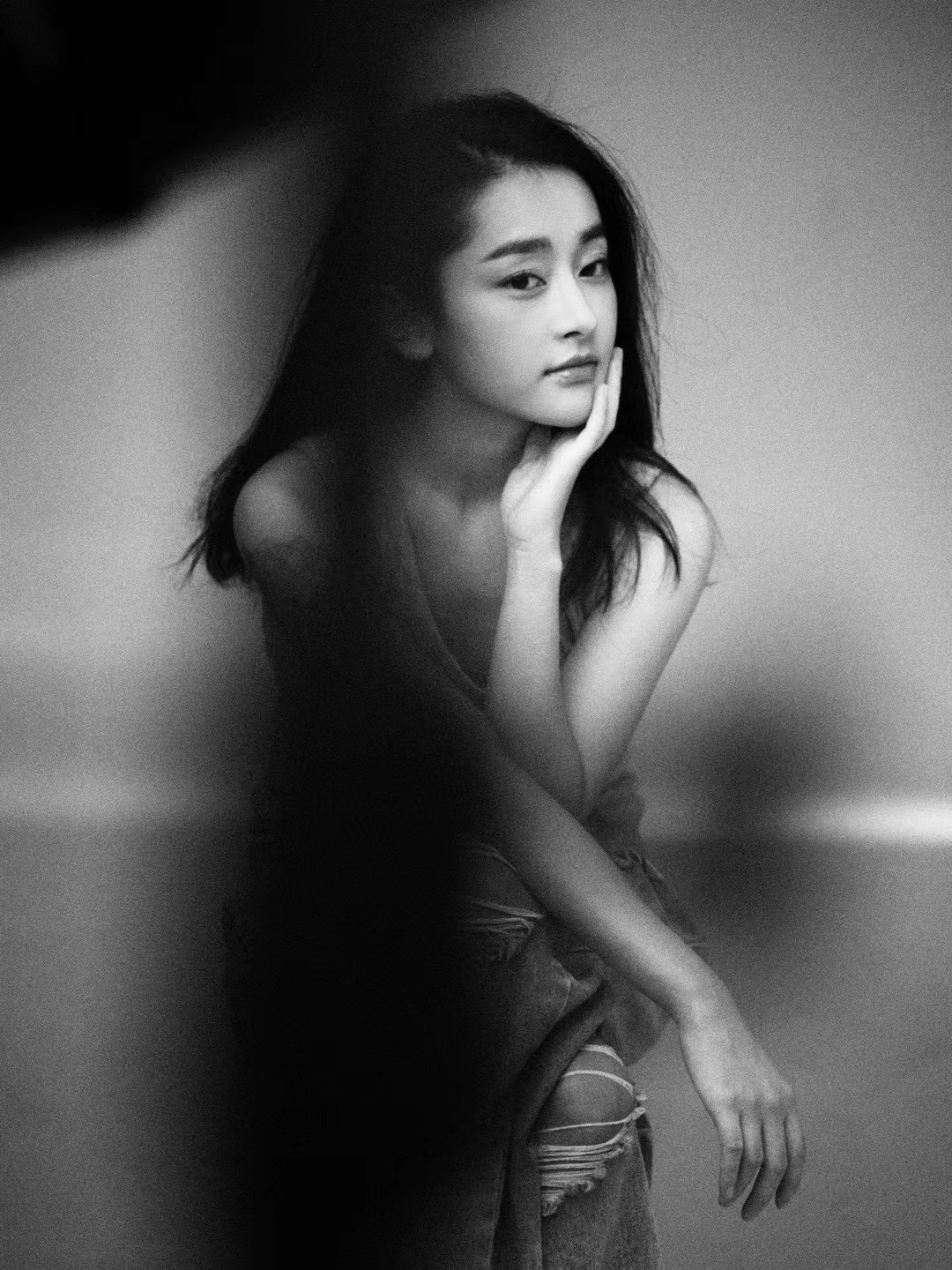 小雨
