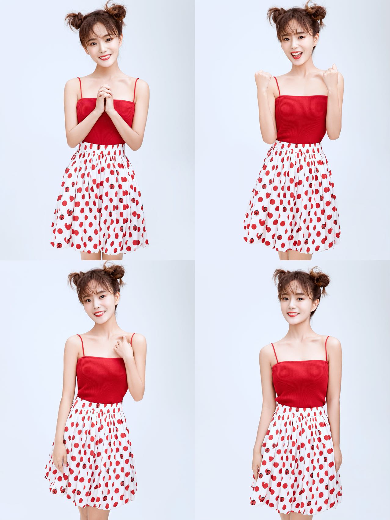 舞台服装