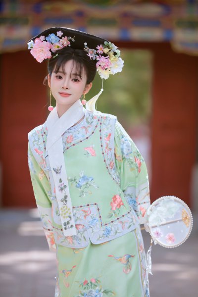 专业演员作品13