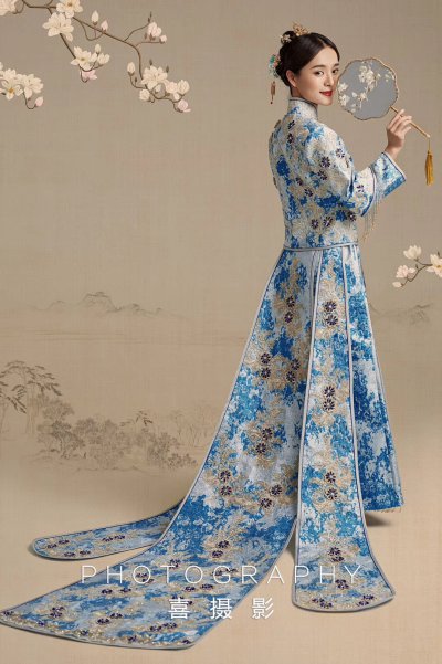舞蹈老师作品10