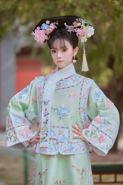 时尚摄影师作品11